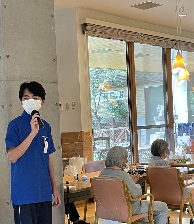 実習生11med | ぽー愛